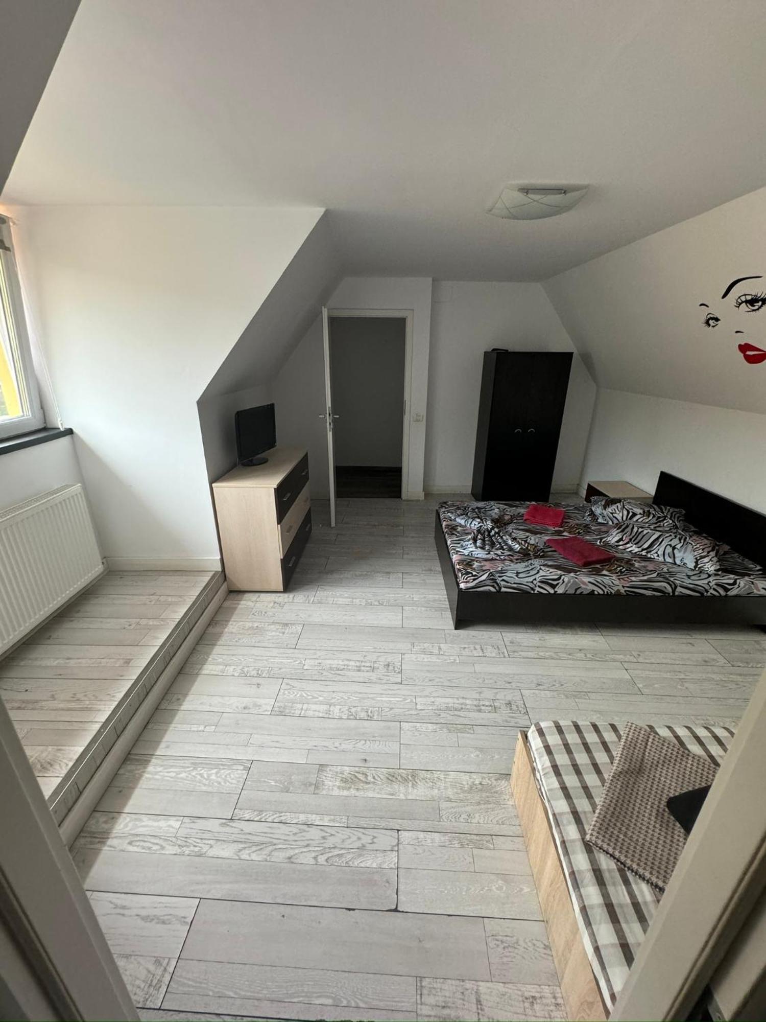 Apartamente De Inchiriat Lucky House 布拉索夫 外观 照片