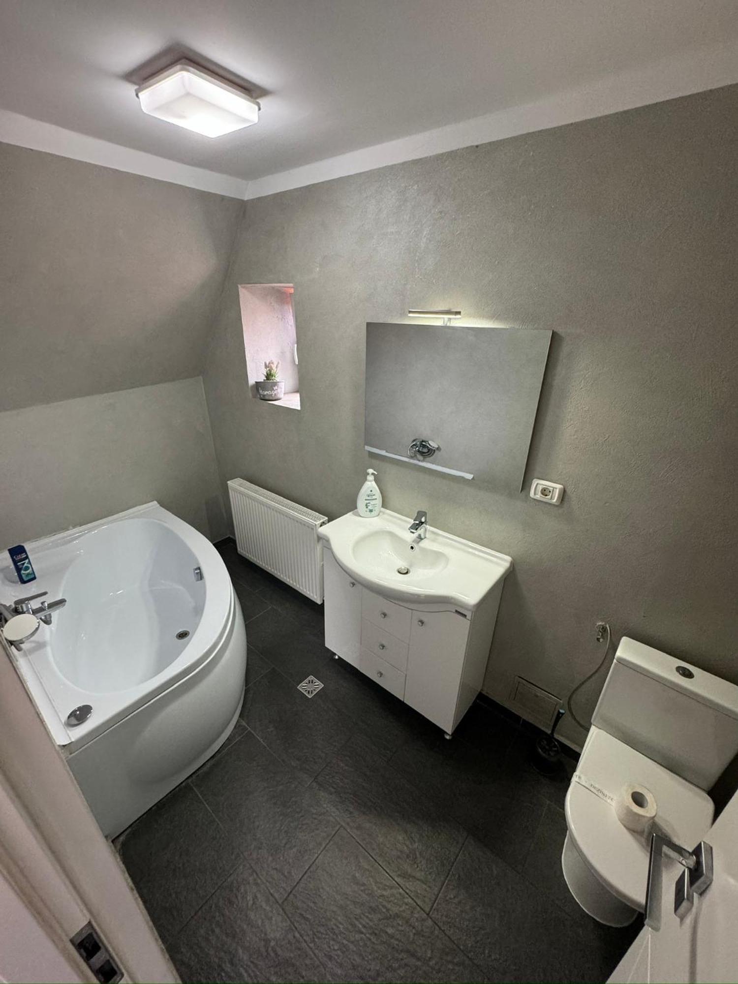 Apartamente De Inchiriat Lucky House 布拉索夫 外观 照片