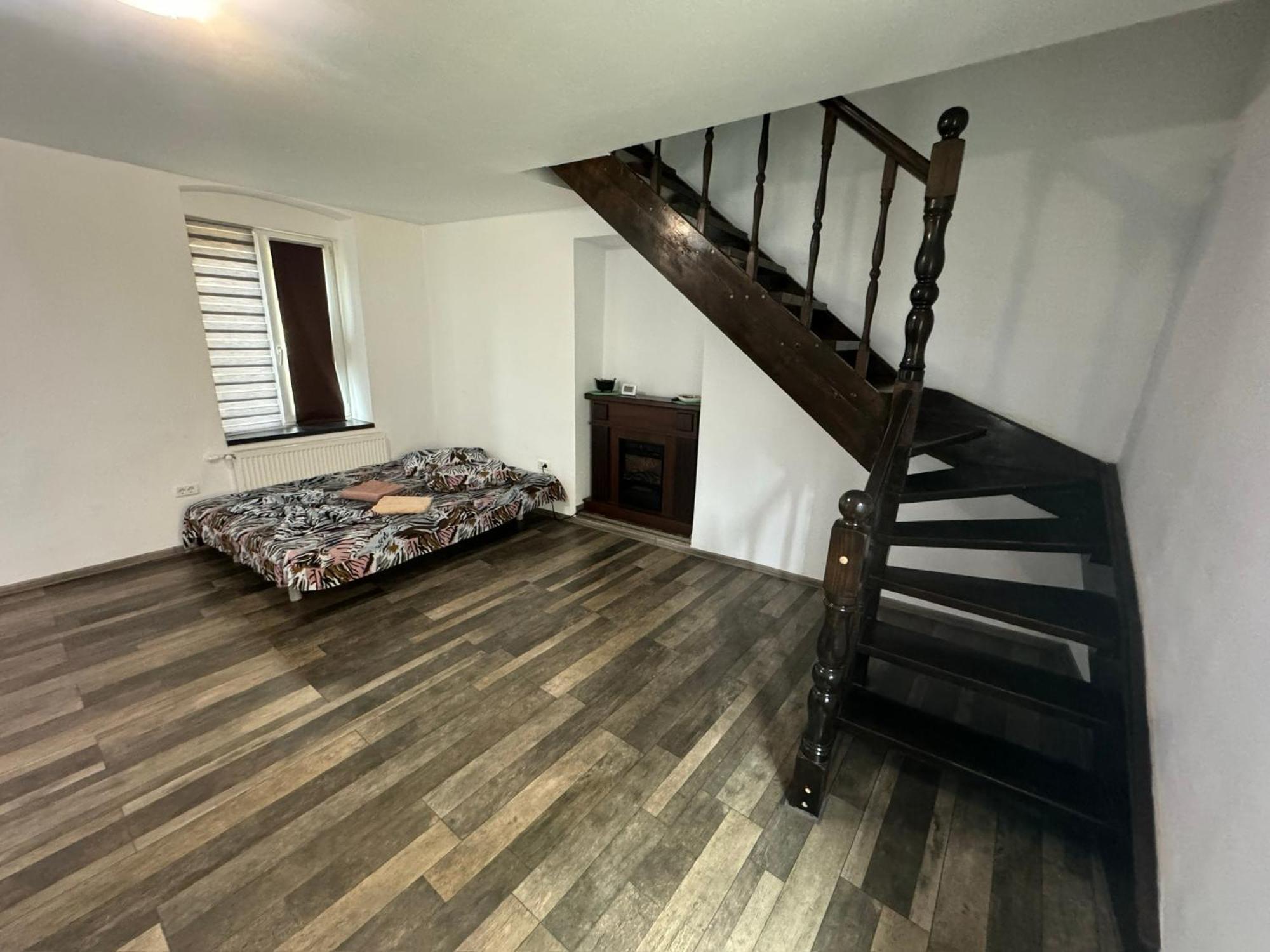 Apartamente De Inchiriat Lucky House 布拉索夫 外观 照片