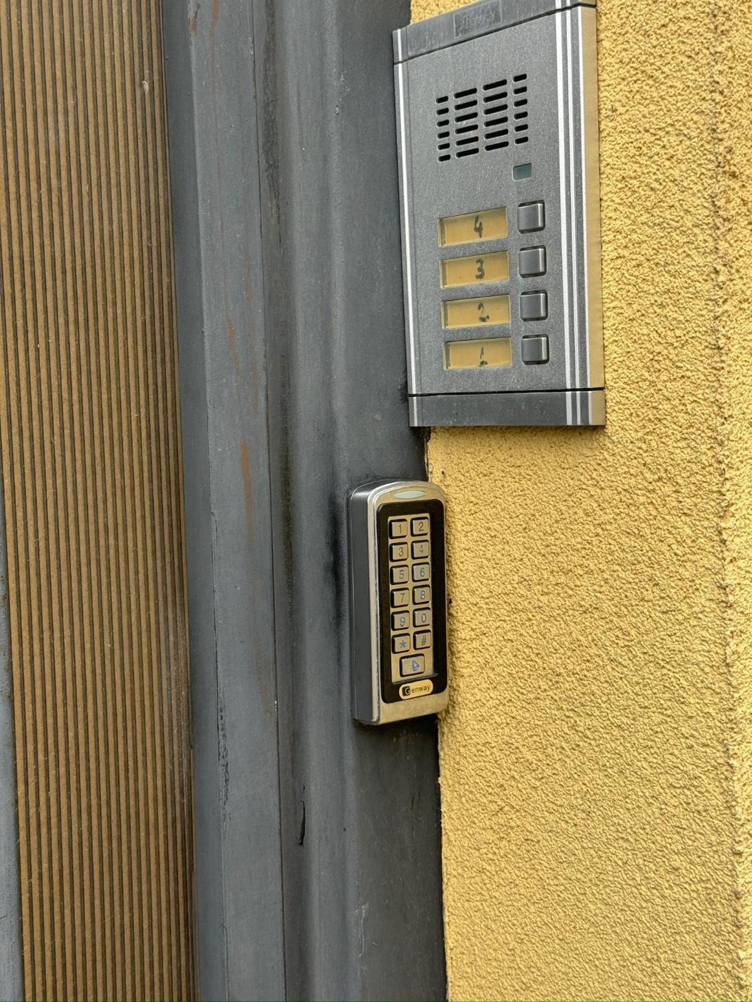 Apartamente De Inchiriat Lucky House 布拉索夫 外观 照片