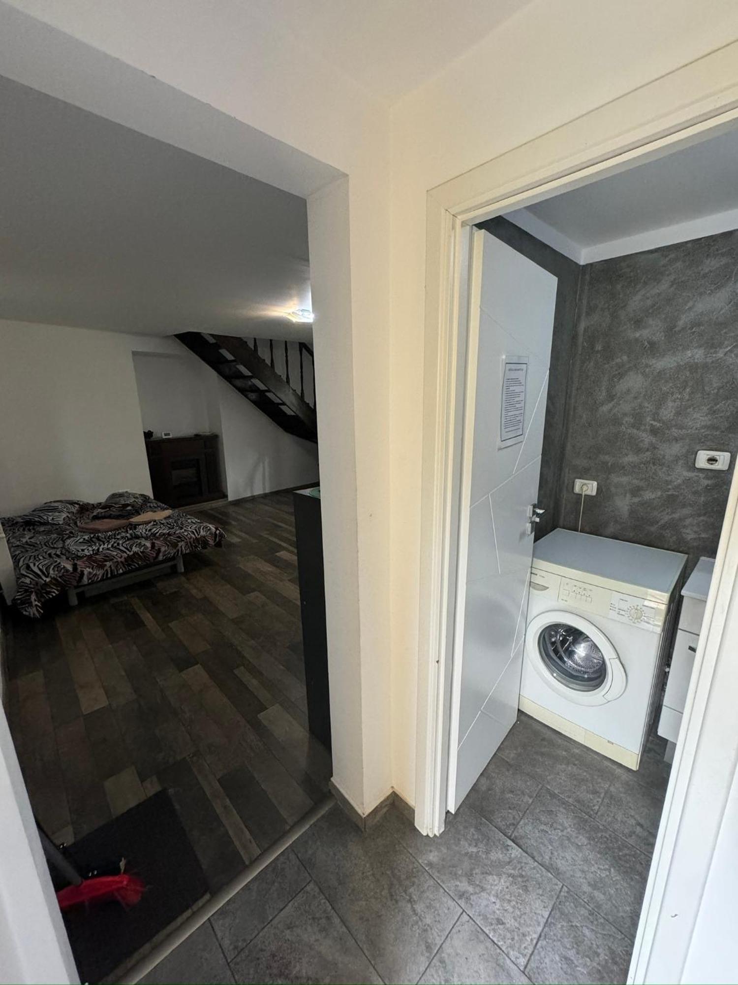 Apartamente De Inchiriat Lucky House 布拉索夫 外观 照片