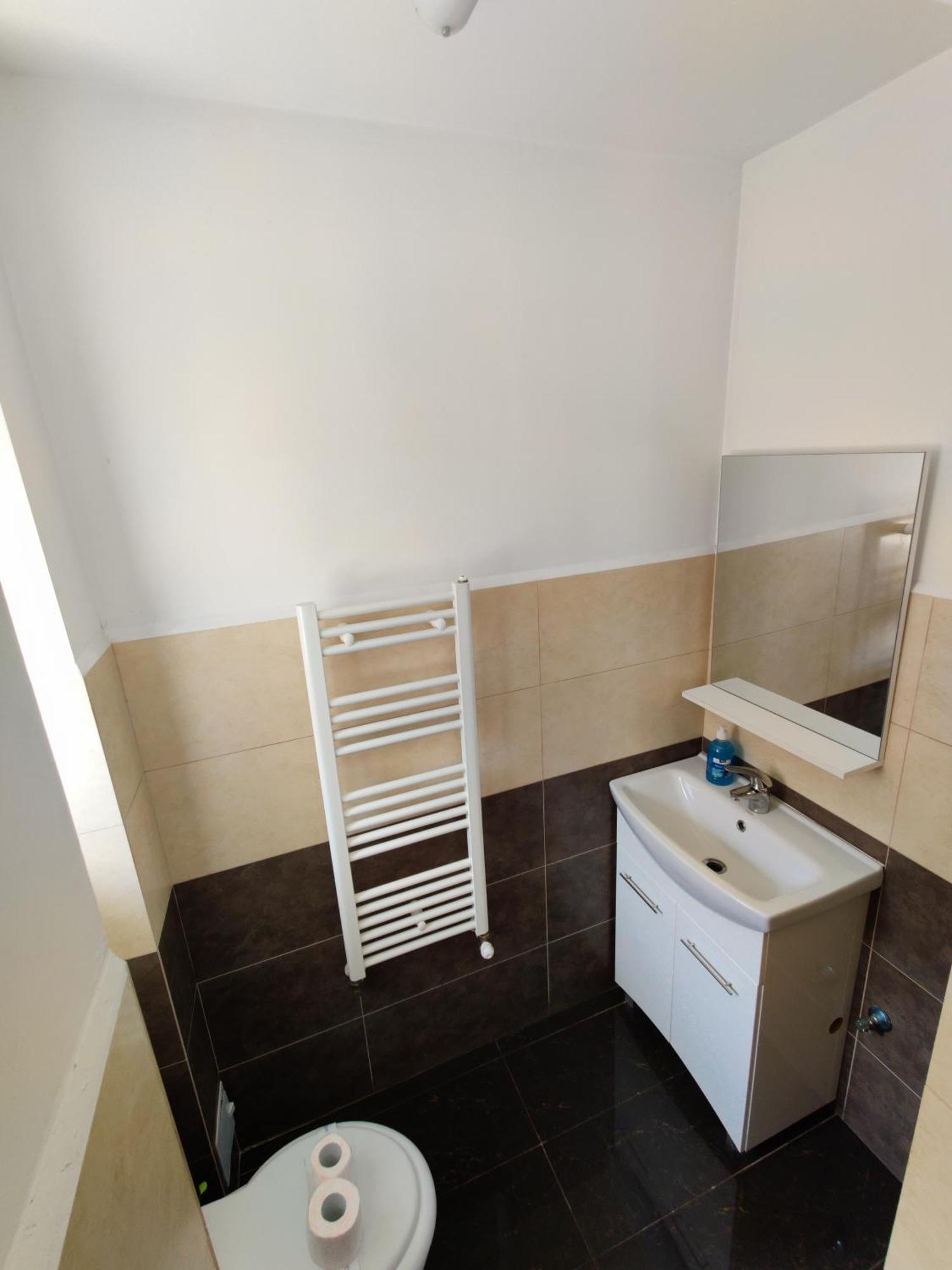 Apartamente De Inchiriat Lucky House 布拉索夫 外观 照片