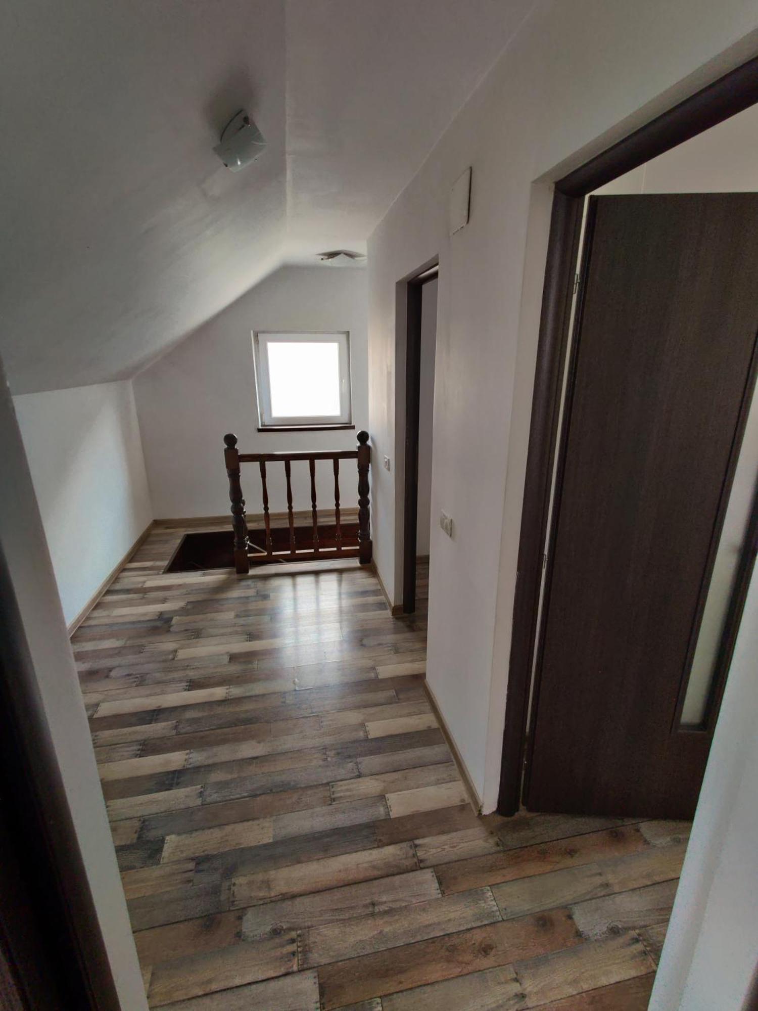 Apartamente De Inchiriat Lucky House 布拉索夫 外观 照片