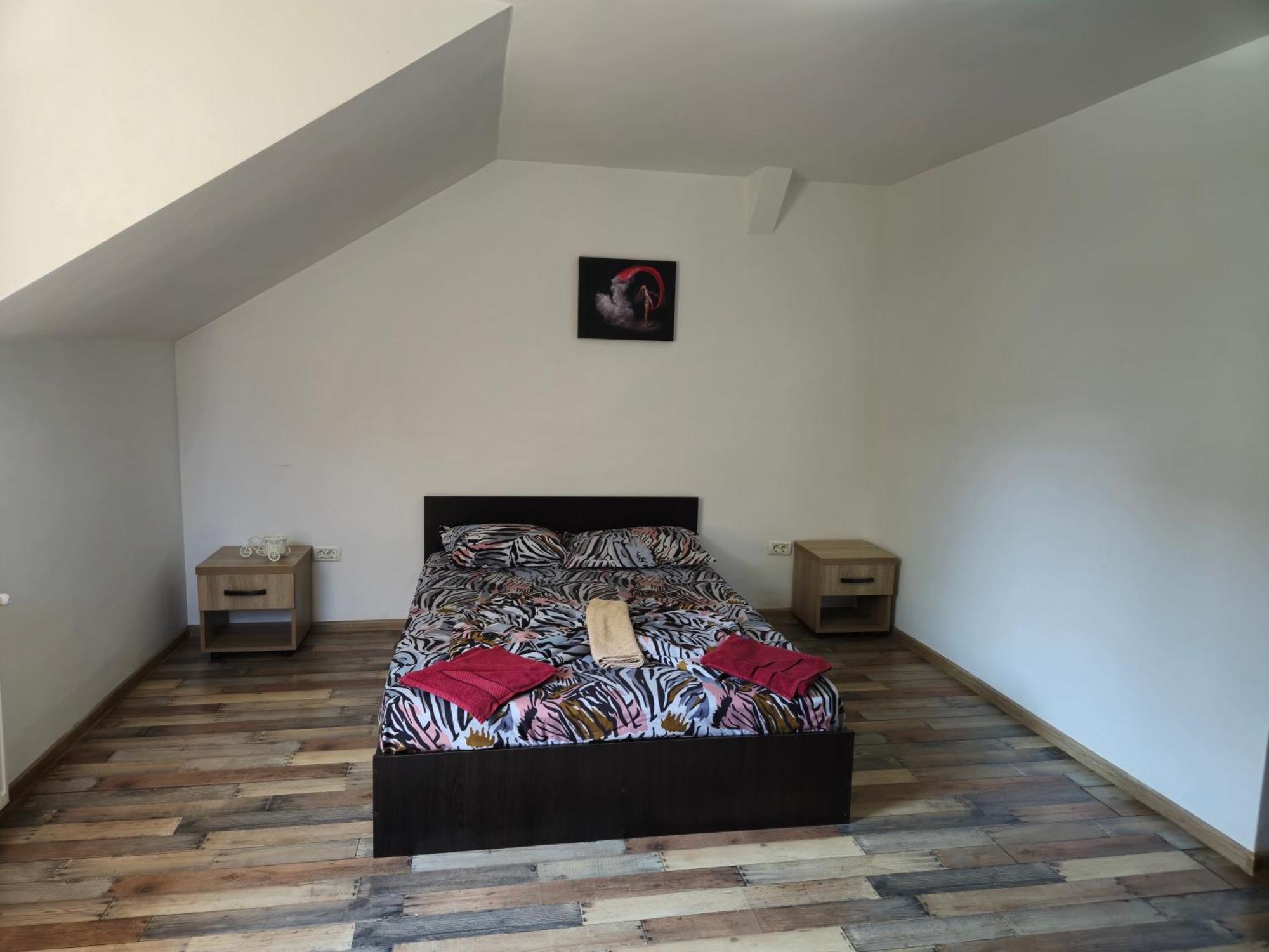 Apartamente De Inchiriat Lucky House 布拉索夫 外观 照片