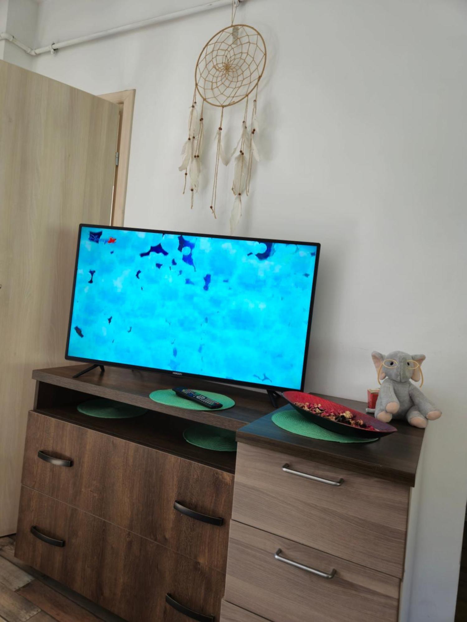 Apartamente De Inchiriat Lucky House 布拉索夫 外观 照片