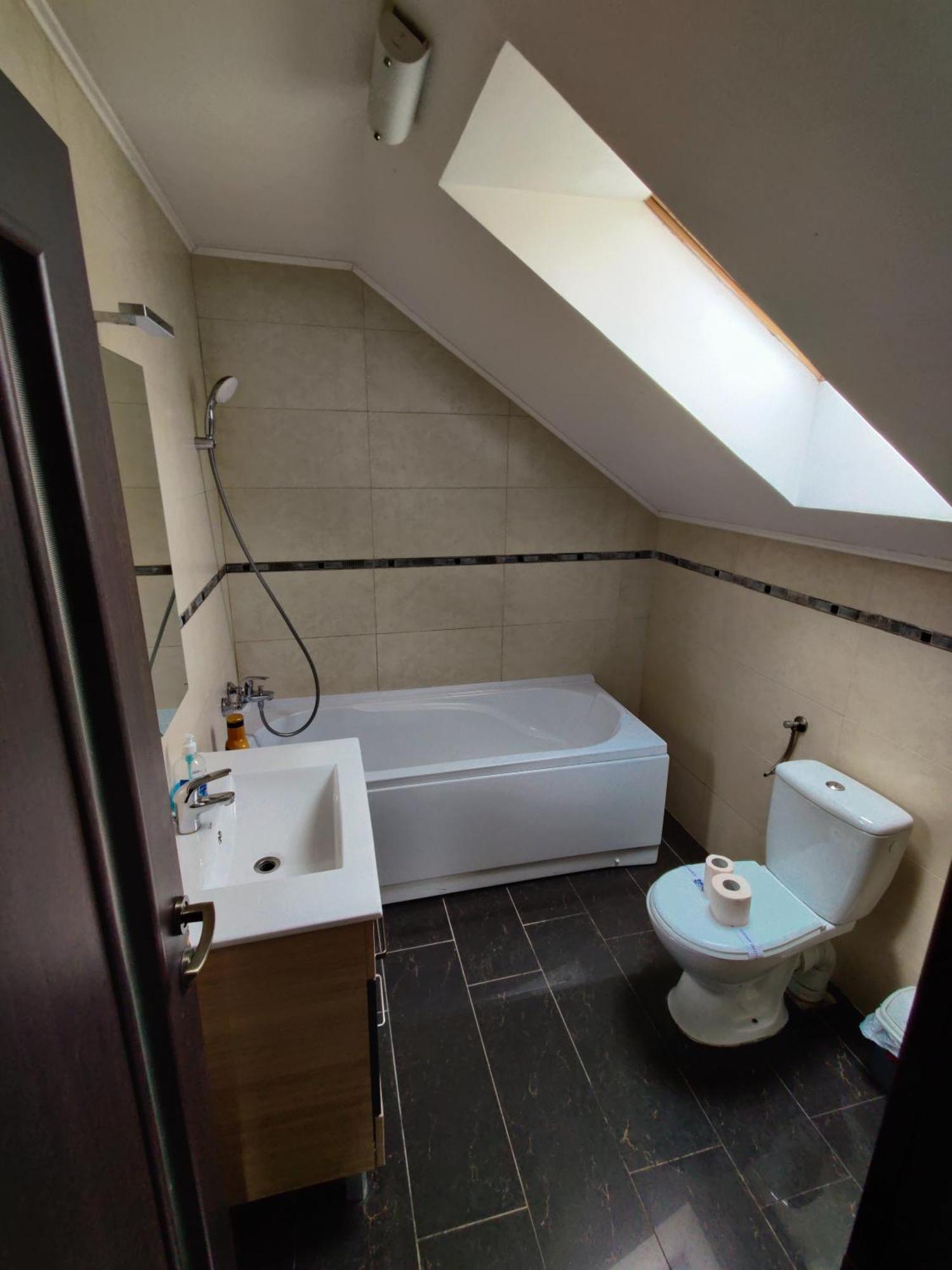 Apartamente De Inchiriat Lucky House 布拉索夫 外观 照片
