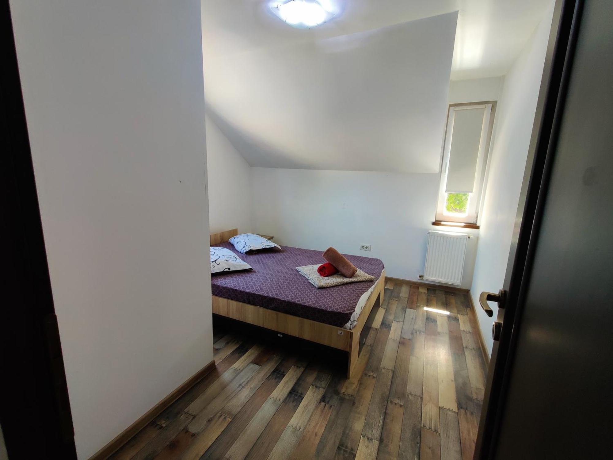 Apartamente De Inchiriat Lucky House 布拉索夫 外观 照片