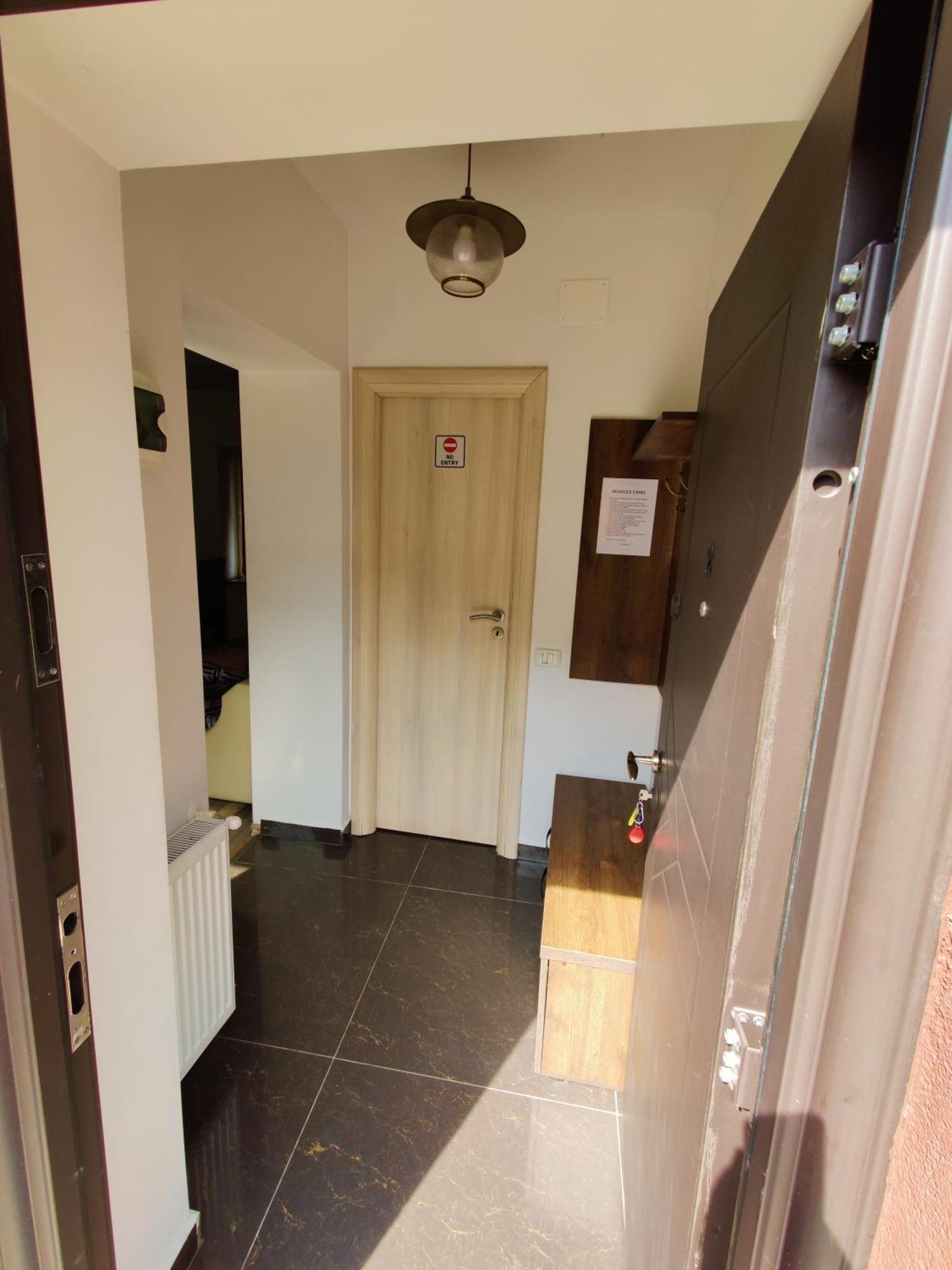 Apartamente De Inchiriat Lucky House 布拉索夫 外观 照片